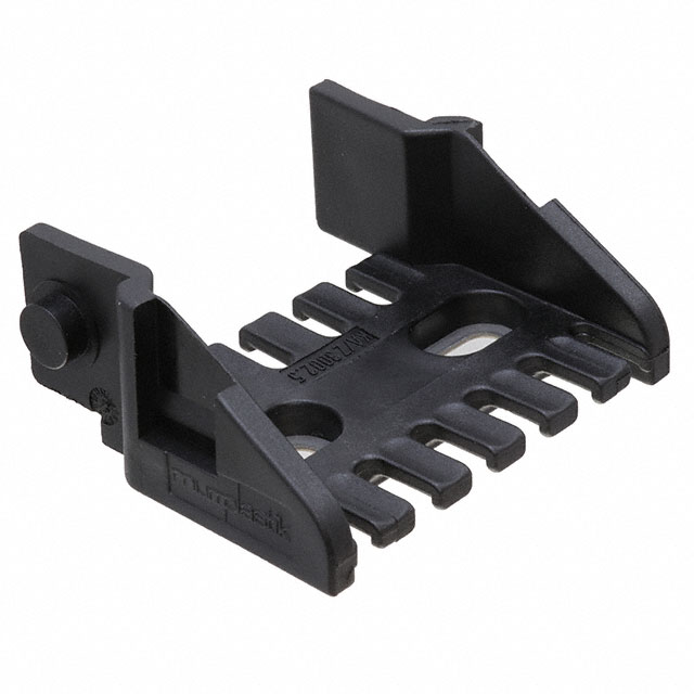 Murrplastik Systems, Inc. 030000007700 electronic component product image