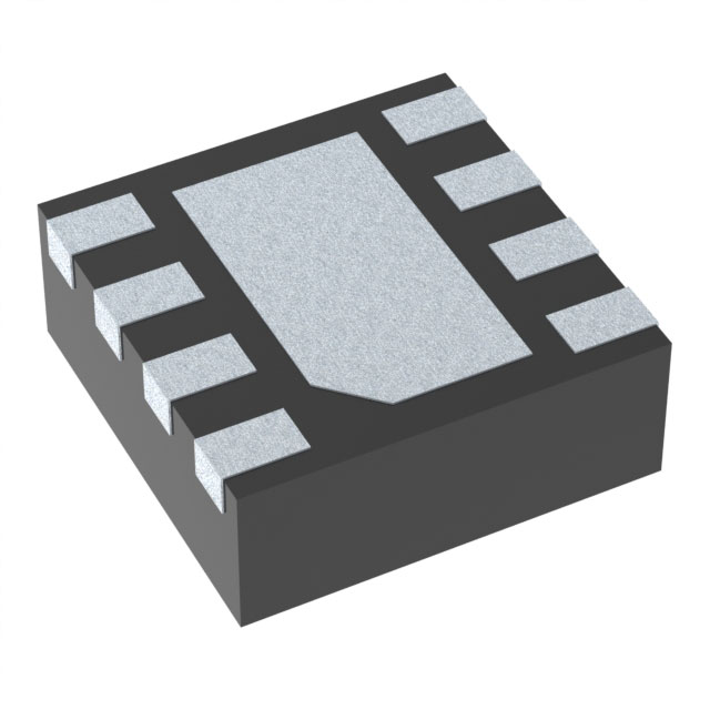 Texas Instruments BQ24313DSGR electronic component product image