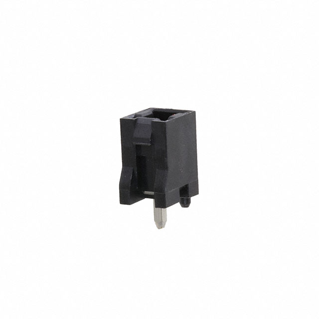 Hirose Electric Co Ltd DF63M-1P-3.96DSA electronic component product image