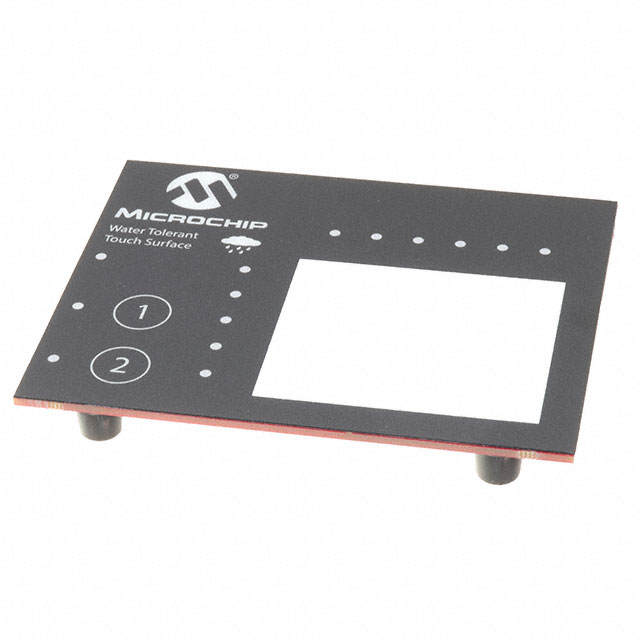 Microchip Technology DM164149 electronic component product image