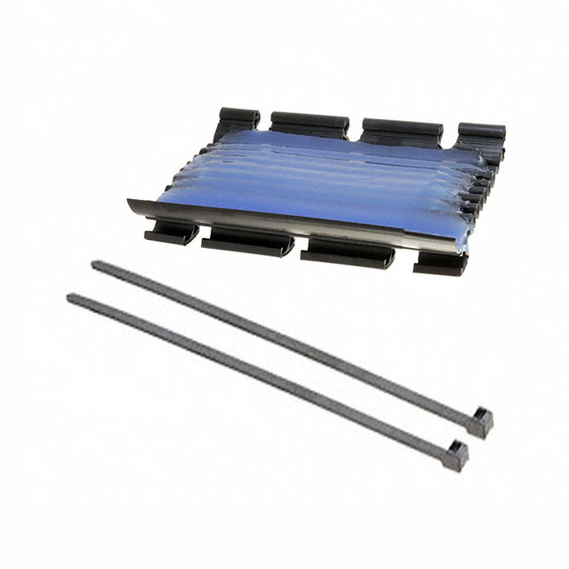 TE Connectivity AMP Connectors GELWRAP-33/10-150(B6) electronic component product image