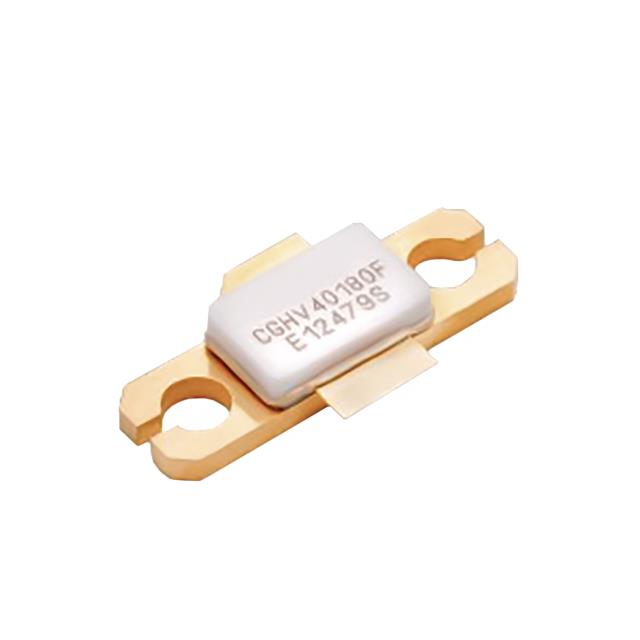 MACOM Technology Solutions CGHV40180F electronic component product image