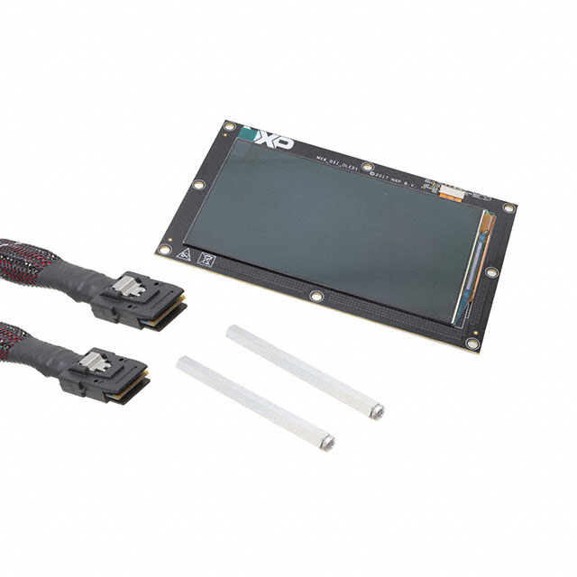 NXP USA Inc. MX8-DSI-OLED1 electronic component product image