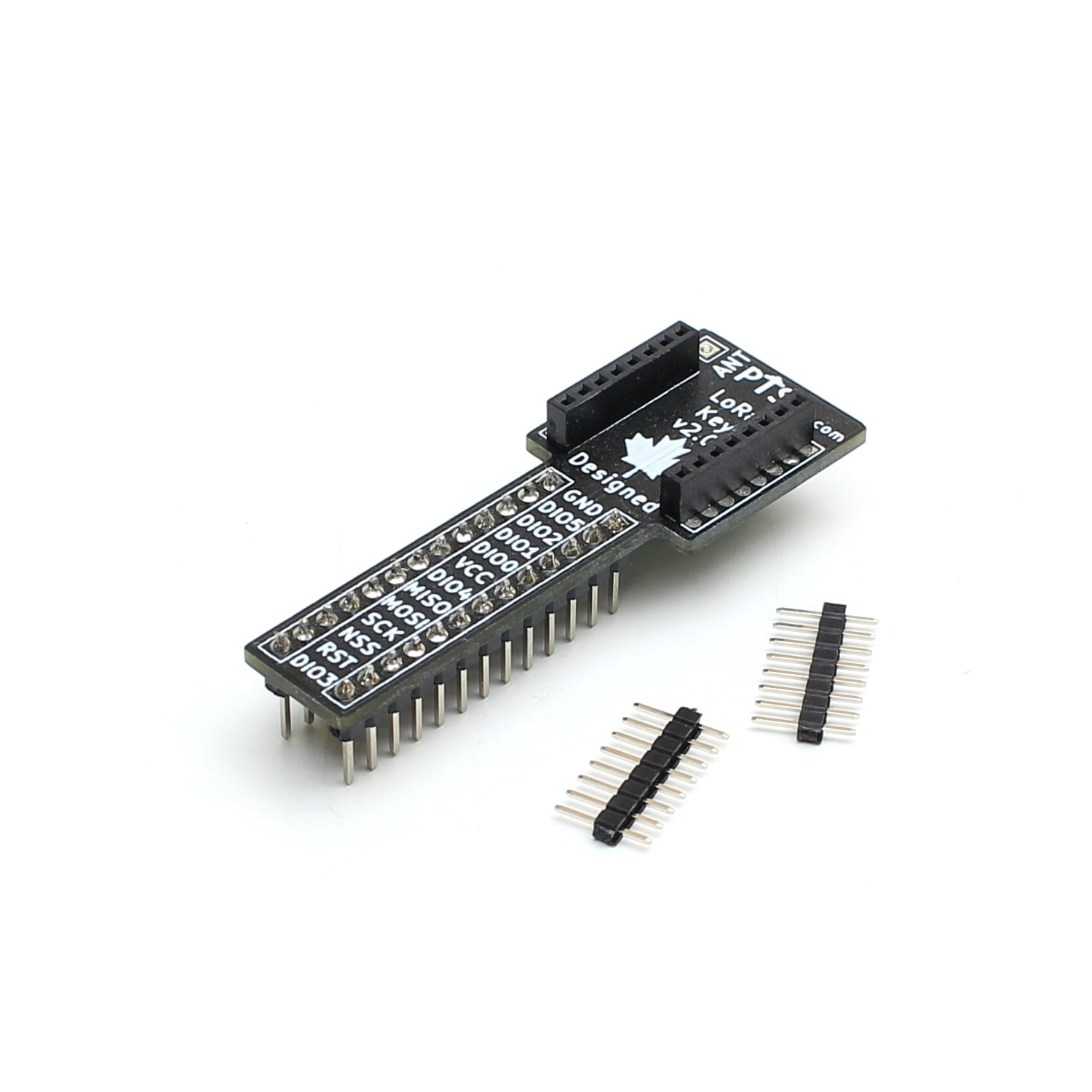 PTSolns PTS-00137-211 electronic component product image
