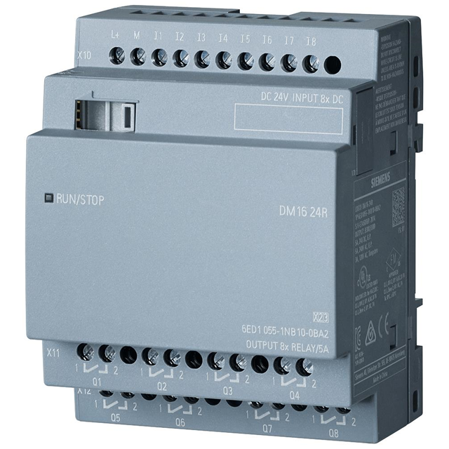 Siemens 6ED10551NB100BA2 electronic component product image