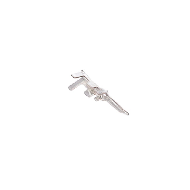 Molex 0500618000 electronic component product image