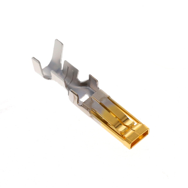 Molex 0506370028 electronic component product image