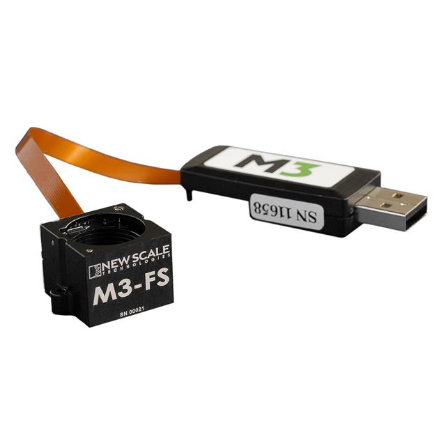 New Scale Technologies, Inc. DK-M3-FS-1.8-1.5-M12/16 electronic component product image