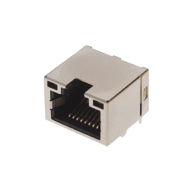 TE Connectivity AMP Connectors 1-1734795-1 electronic component product image