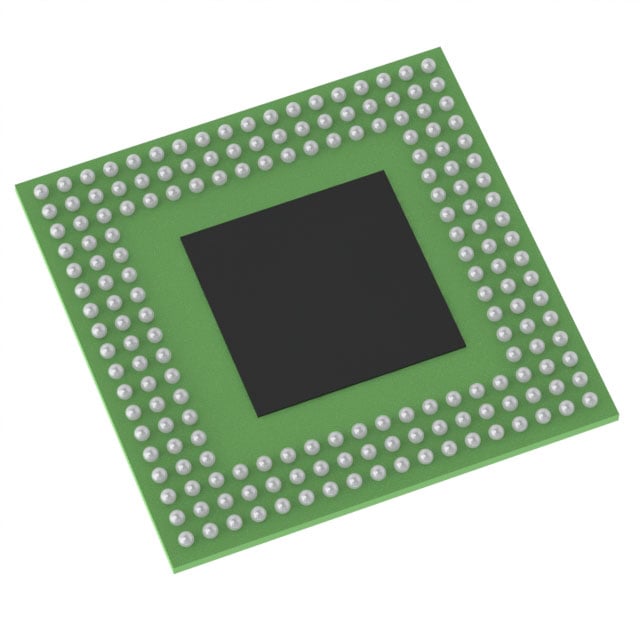Texas Instruments AWR1843ARBGALPRQ1 electronic component product image