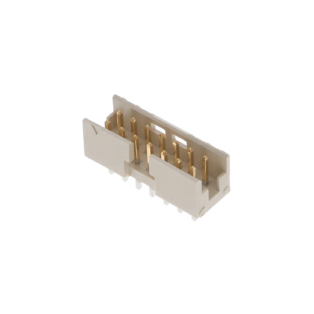 Amphenol ICC (FCI) 98414-G06-14ULF electronic component product image