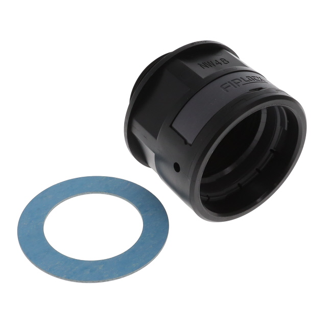 Fraenkische USA, LP ASPA-48N08PB electronic component product image