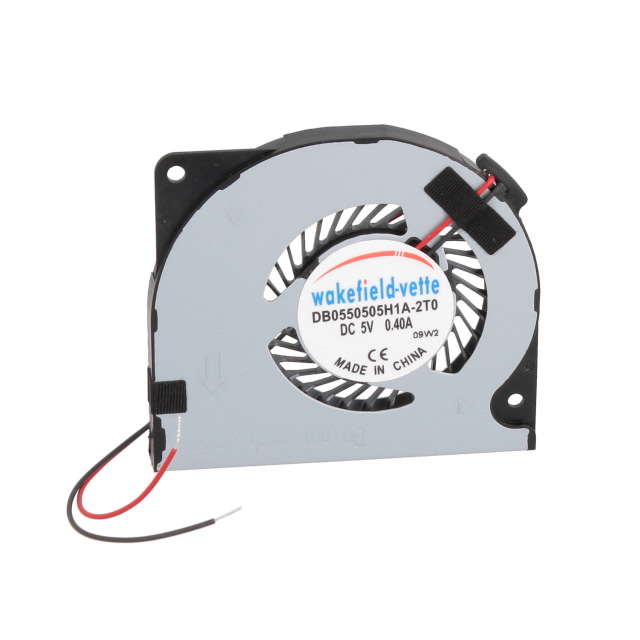 Wakefield Thermal Solutions DB0550505H1A-2T0 electronic component product image
