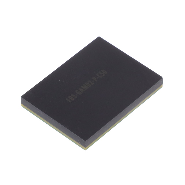 EPC Space, LLC FBS-GAM02-P-C50 electronic component product image