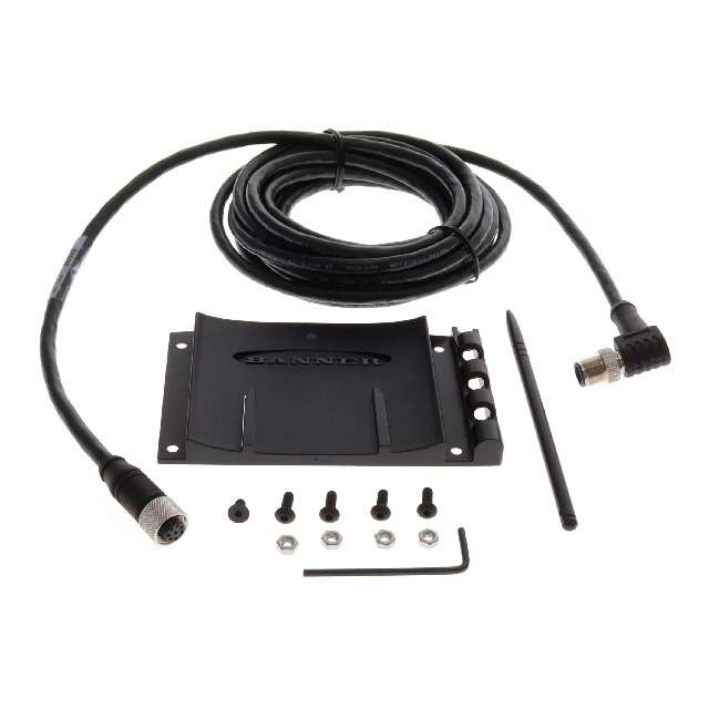 Banner Engineering Corporation IVURDM-QDK-815RA electronic component product image