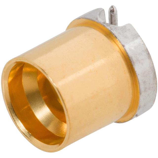 Amphenol SV Microwave 1211-40089 electronic component product image