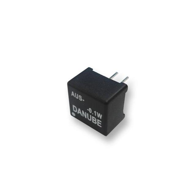 Diwell Electronics AUS-0503.3-0.1W electronic component product image