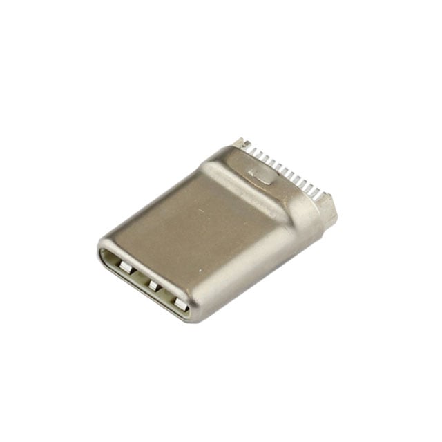 Assmann WSW Components AUSB1-DMN-HSP3 electronic component product image