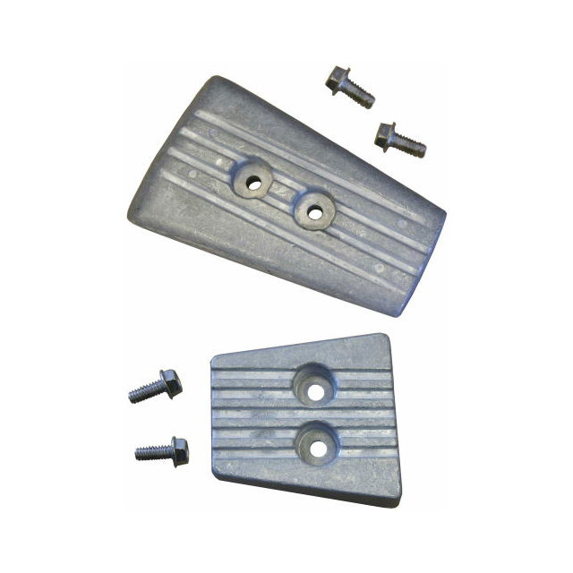 Performance Metals 10289A electronic component product image