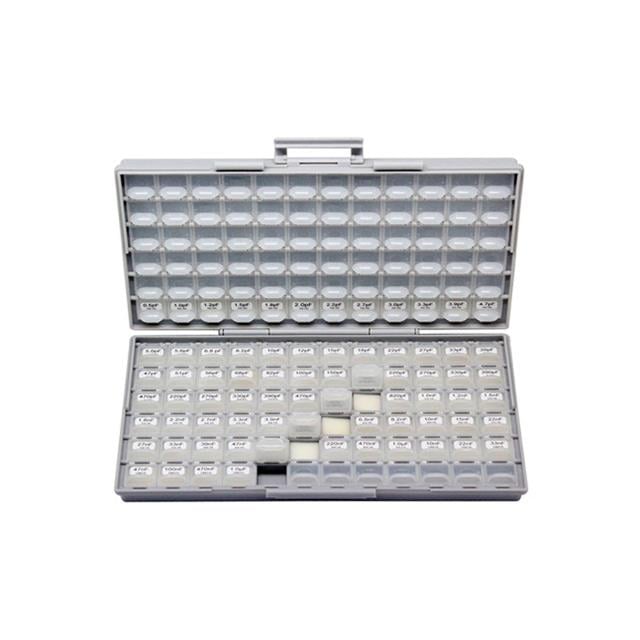 AideTek C04-50 electronic component product image