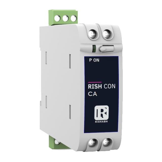 Rishabh Instruments CM21-V6ZF550000000 electronic component product image