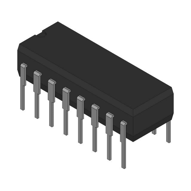 Zarlink SL2015/KG/QP1S electronic component product image