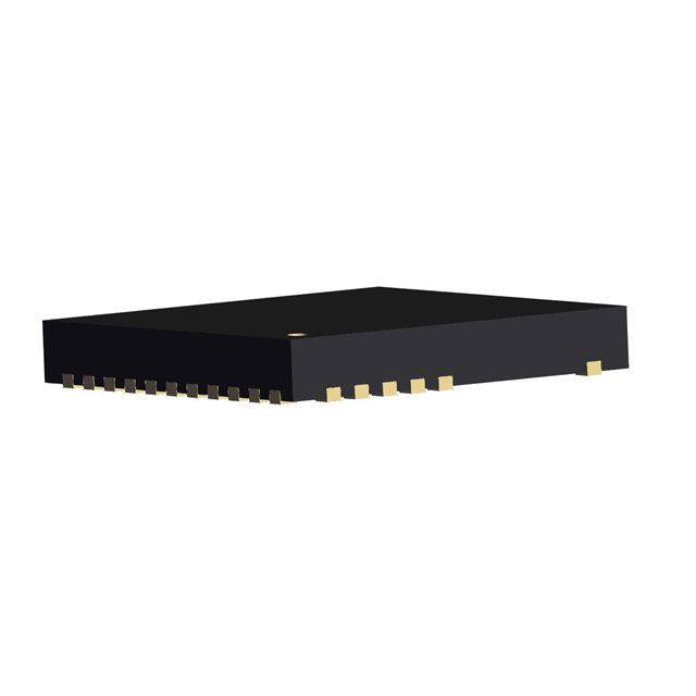 Fairchild Semiconductor FDMF5823DC electronic component product image