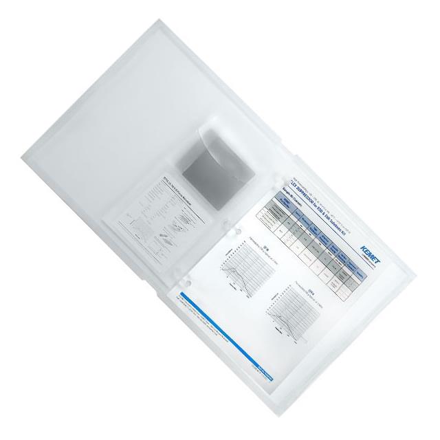 KEMET FXS ENG KIT 07 electronic component product image