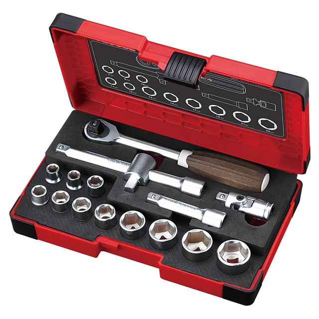 Vessel Tools HRW3002MW electronic component product image