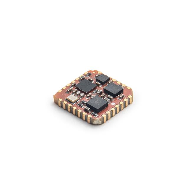 Xsens a Movella brand MTI-8-0I-T electronic component product image