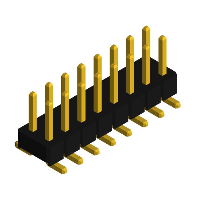 SUPERIOR TECH PHDD-SS016G1ABOGE-B005 electronic component product image