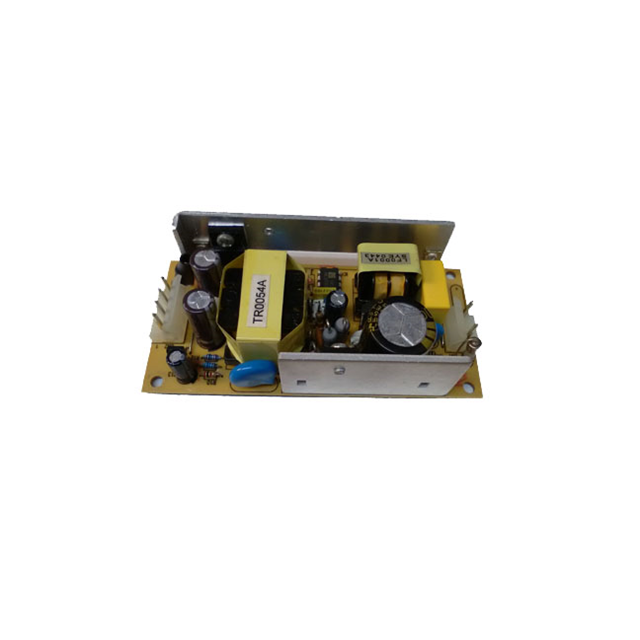 Moxa PWS-24W24V-OF-01 electronic component product image