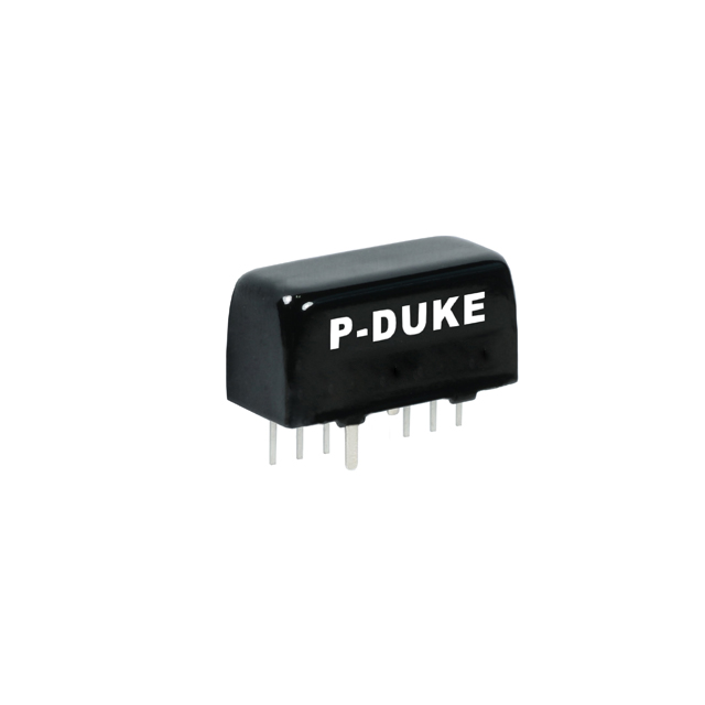 P-DUKE Technology RDL03-110S12W electronic component product image