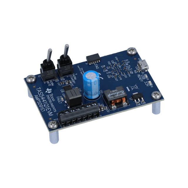 Texas Instruments TAS5441Q1EVM electronic component product image
