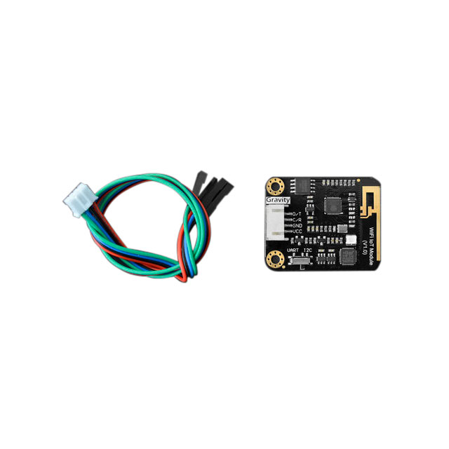 DFRobot TEL0126 electronic component product image