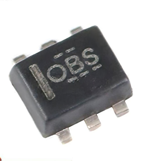 UMW TMP112AIDRLR electronic component product image