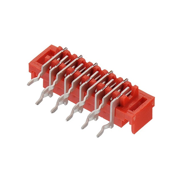 Würth Elektronik 690368191072 electronic component product image