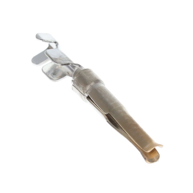 Molex 1731120432 electronic component product image