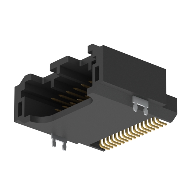 IRISO USA Inc. IMSA-13065B-2-16Y900 electronic component product image