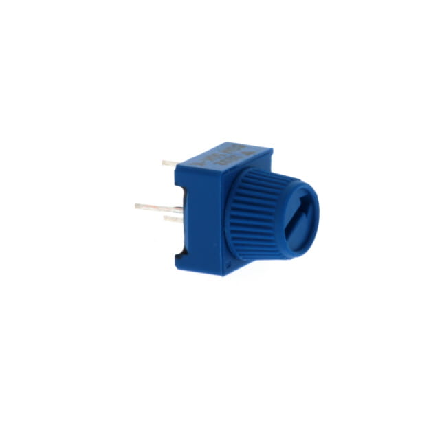 Vishay Spectrol M63M503KB30T607 electronic component product image