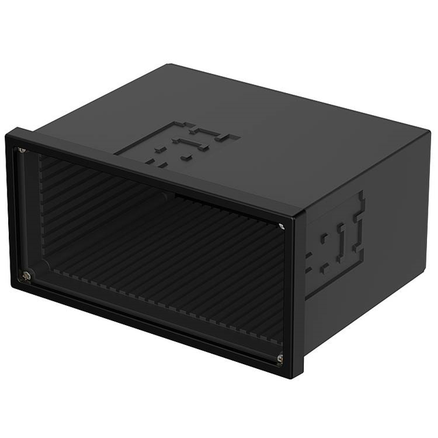 Bopla Enclosures 17741001 electronic component product image