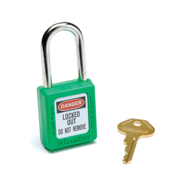 Master Lock 410GRN electronic component product image