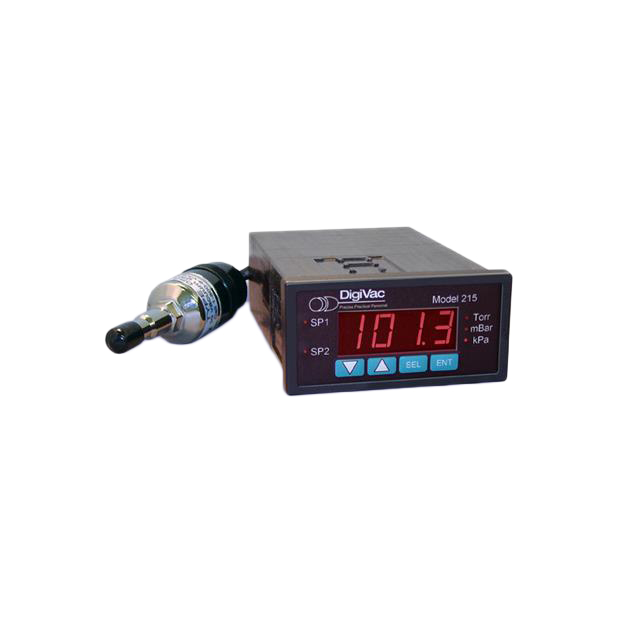 DigiVac M215v electronic component product image