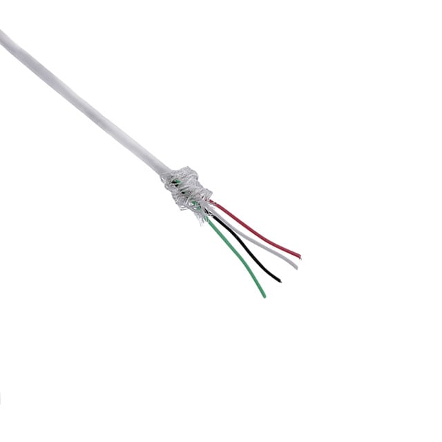 Agilink Microwires TAU-2619,04-A electronic component product image