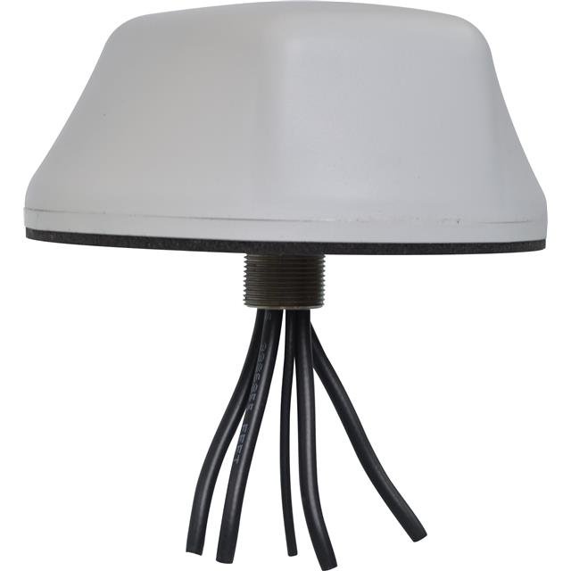 Mobile Mark Antenna Solutions LTMG508-3C3C3C3C2C-WHT-180 electronic component product image