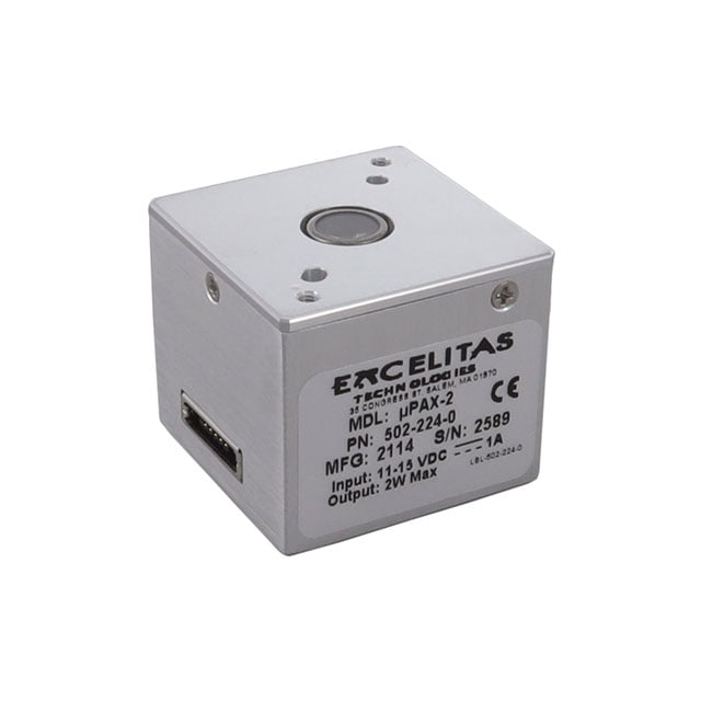 Excelitas Technologies 502-224-0 electronic component product image