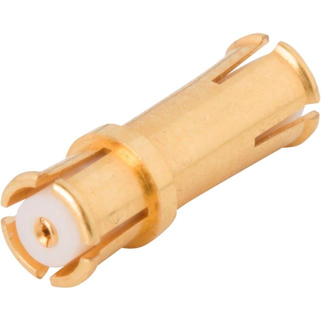 Amphenol SV Microwave 1290-4009 electronic component product image