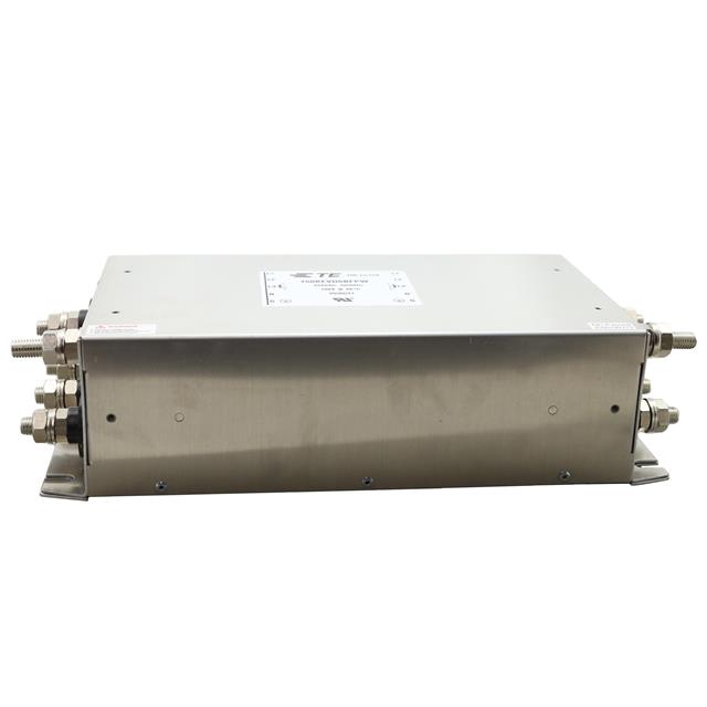 TE Connectivity Corcom Filters 150KEVD10BFPW electronic component product image