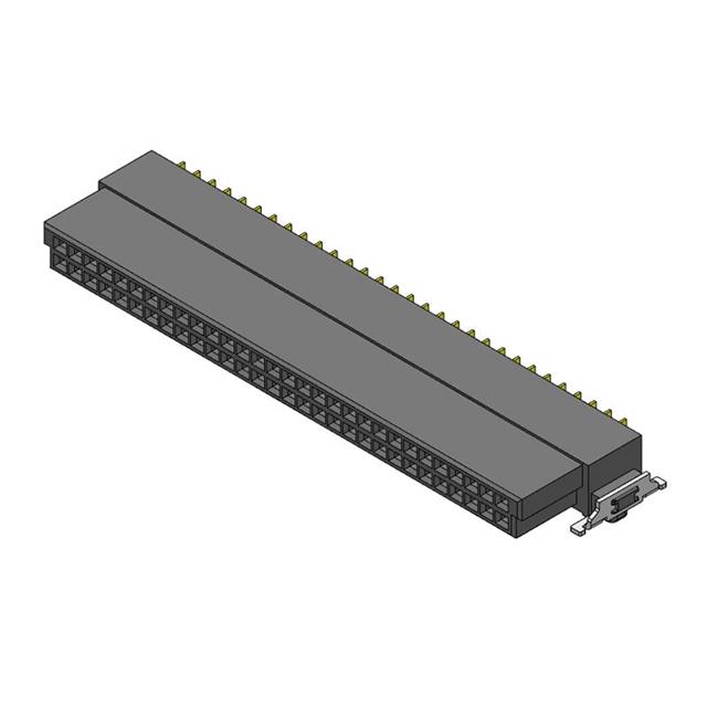 Greenconn CBED202-3079B001C1AD electronic component product image