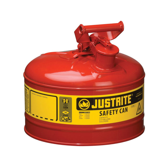 Justrite 7125100 electronic component product image